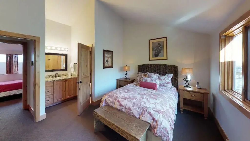 Vail Residences at Cascade Village, a Destination by Hyatt Residence - Chambres