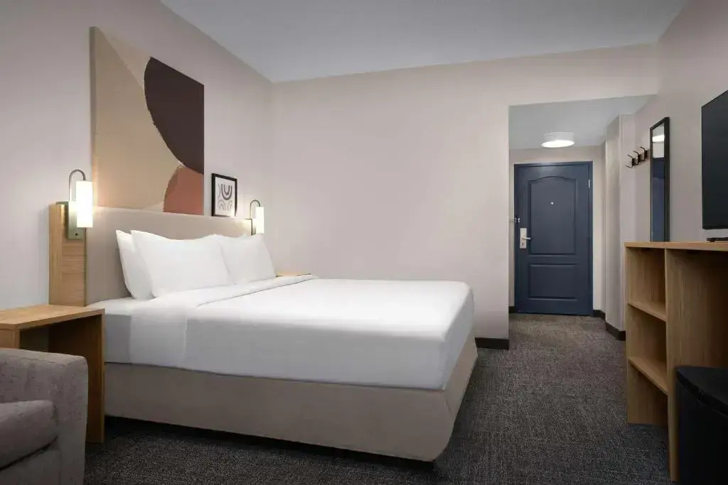 Best Western PLUS Denver Tech Center Hotel - Général