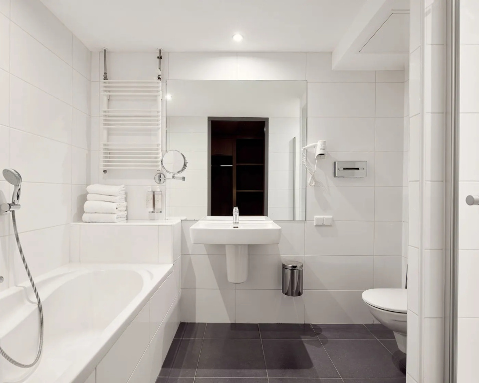 Van der Valk Hotel Drachten - Chambres