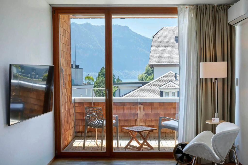 Hotel Rössli Gourmet & Spa - Chambres