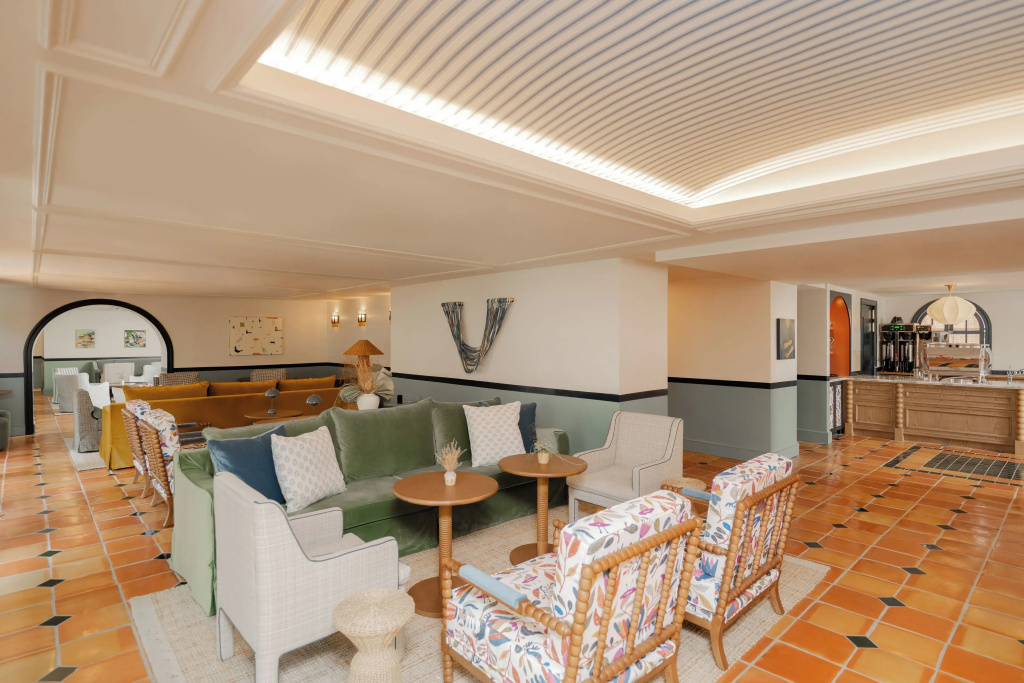 Hotel Granada, a Member of Design Hotels - Général