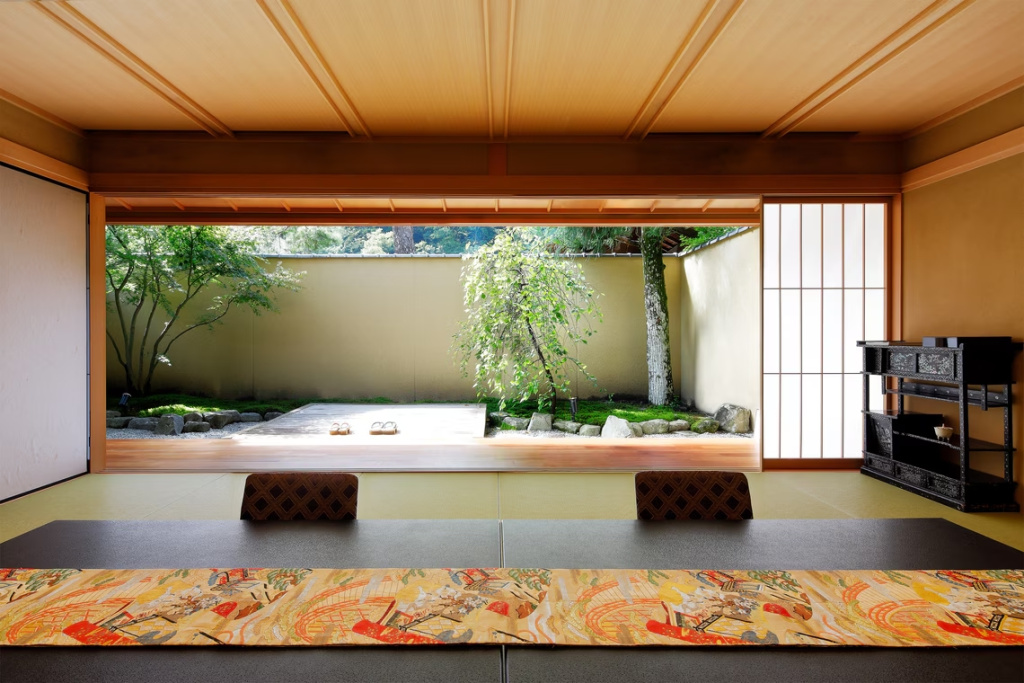 Suiran, A Luxury Collection Hotel, Kyoto 사진 17