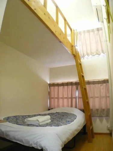 Hotel Meigetsu 사진 3