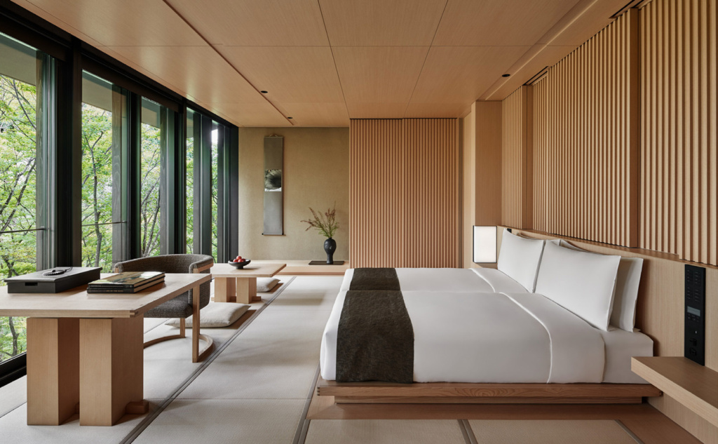 Aman Kyoto 사진 2
