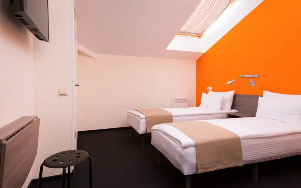 hotel photo