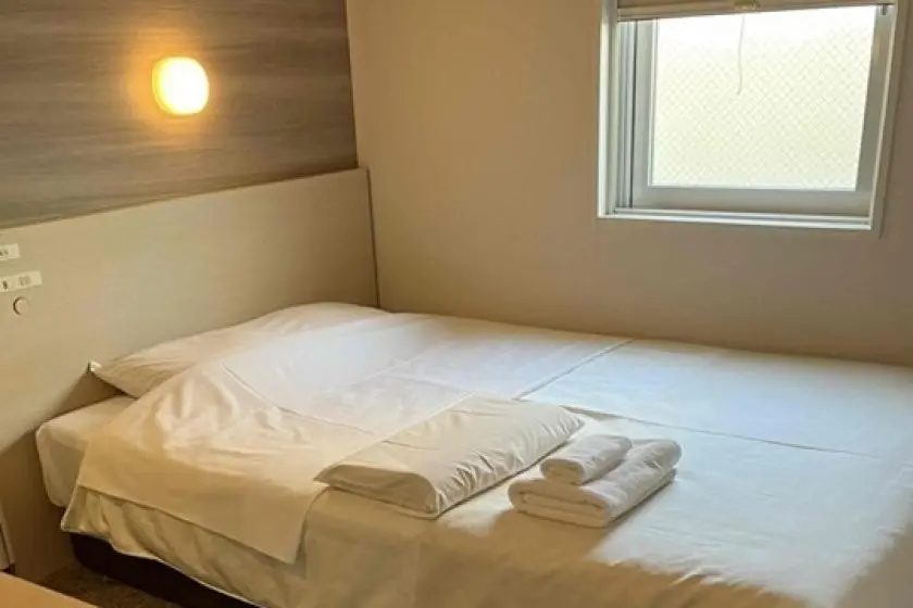 Smile Hotel Osaka Tennoji 사진 3