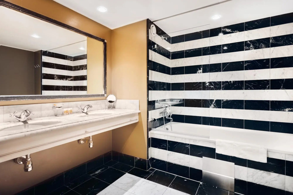 Stallmästaregården, Stockholm, a Member of Design Hotels - Chambres