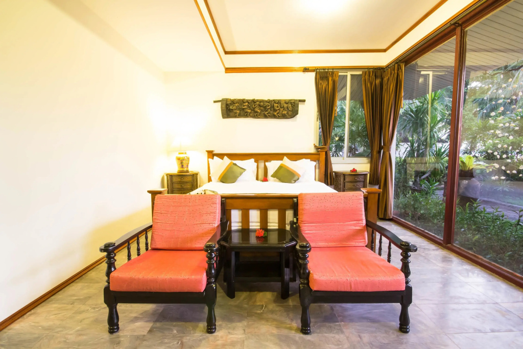 Beach Bungalow