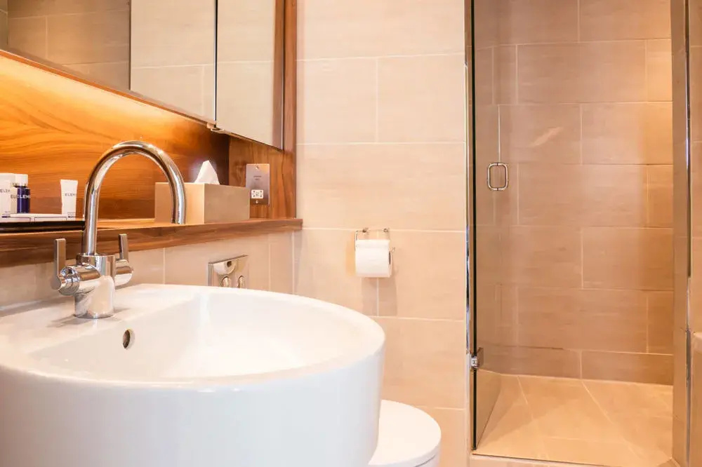Apex Waterloo Place Hotel - Chambres