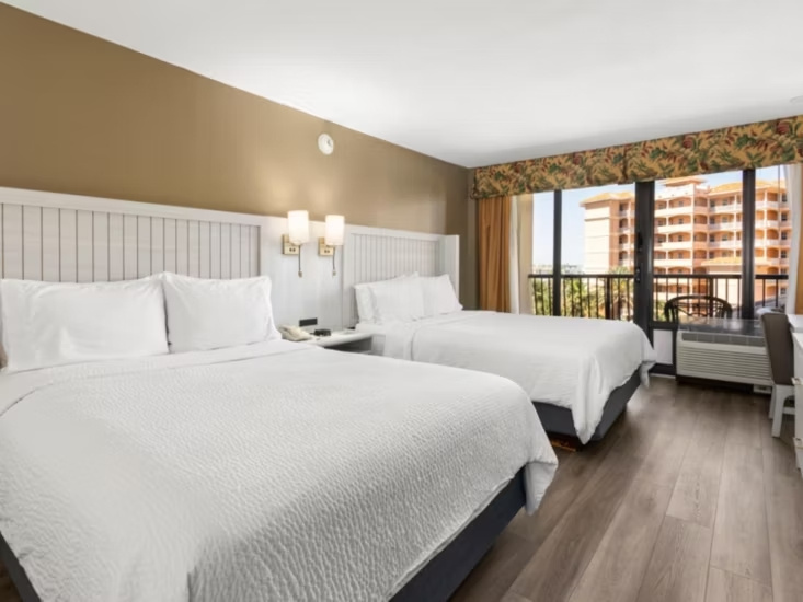 Holiday Inn & Suites Clearwater Beach by IHG - Général