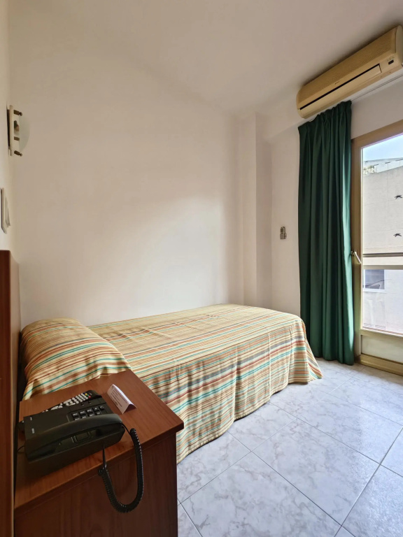 Terrace Single room