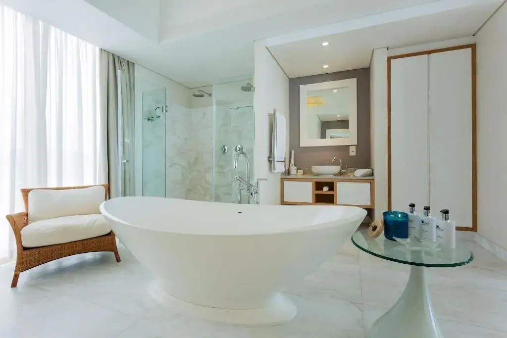 Views Boutique Hotel & Spa - Chambres