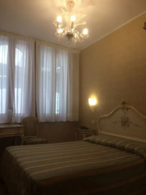 Il Mercante Di Venezia Hotel - Chambres