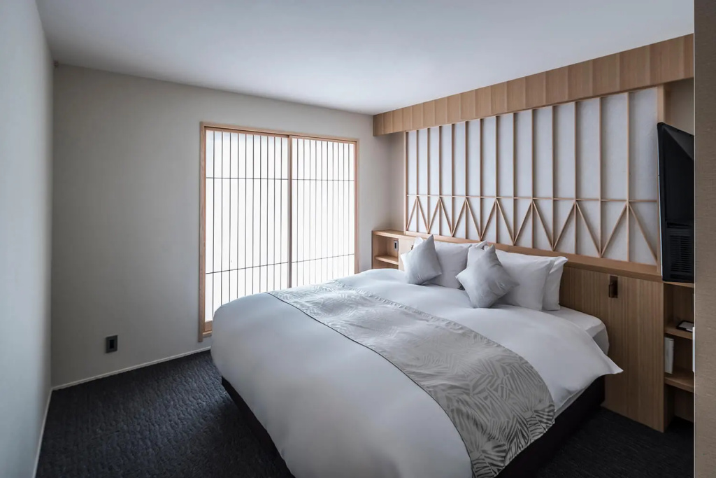 Tomoya Residence Hotel Kyoto Nijo Takakura 사진 2