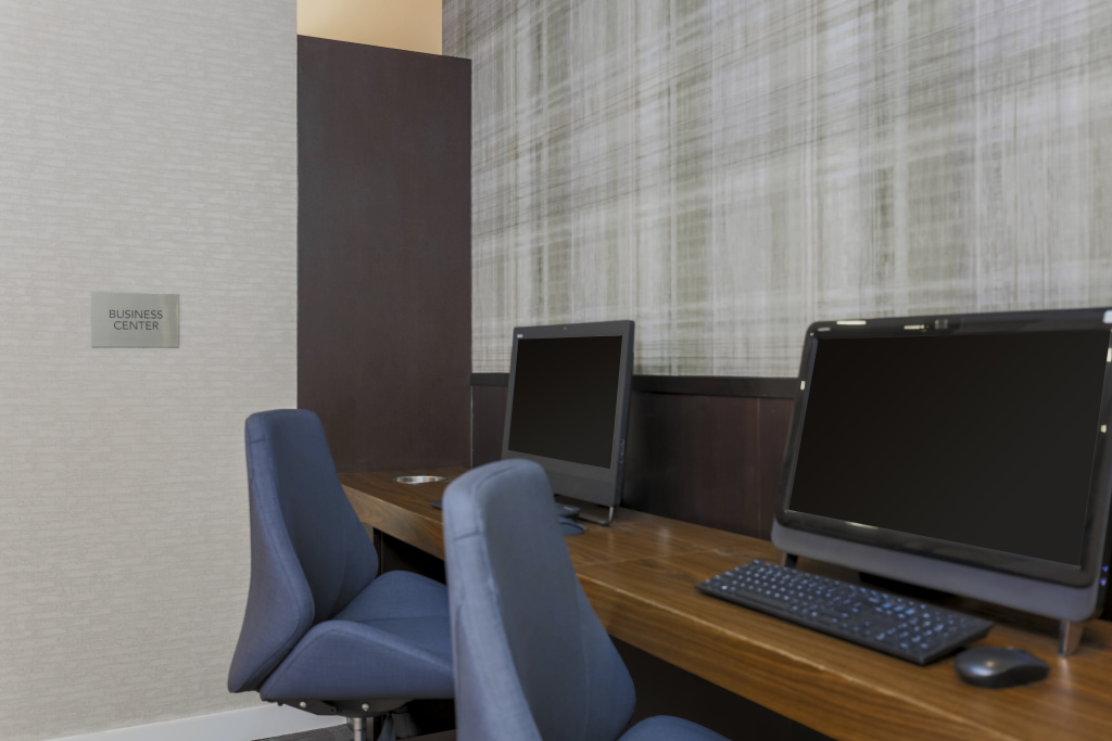 Courtyard by Marriott Tampa Brandon - Général