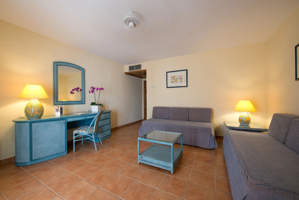 BlueBay Banus Hotel  - Général