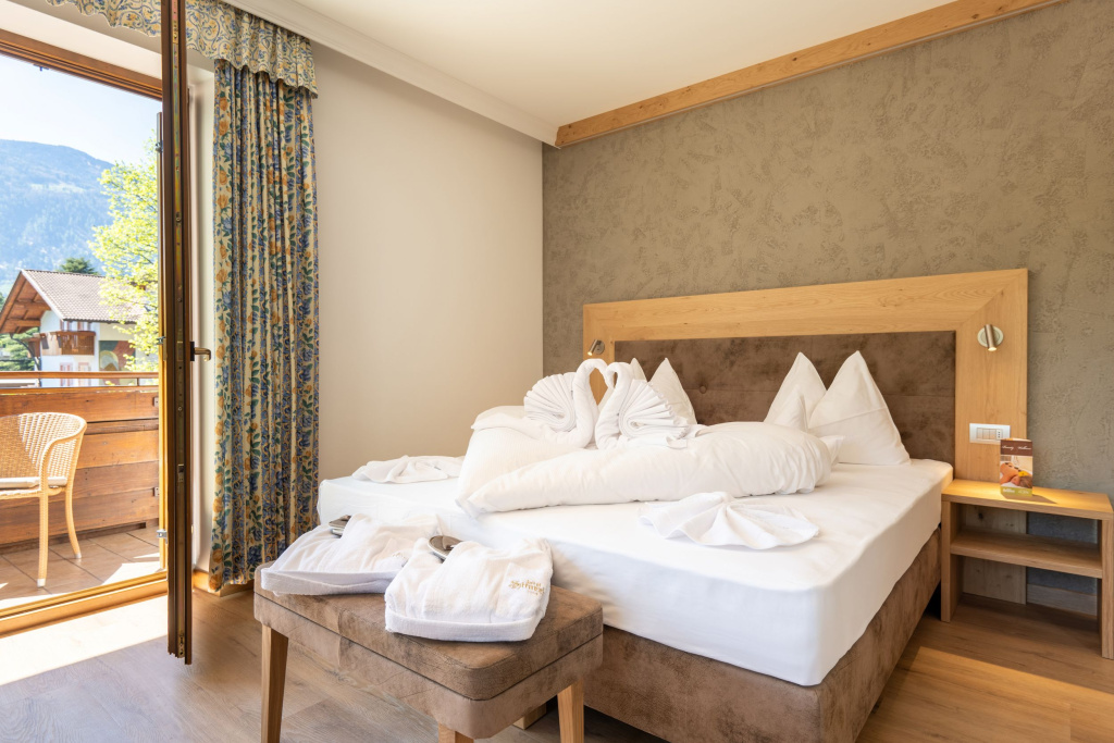 Sittnerhof - Chambres