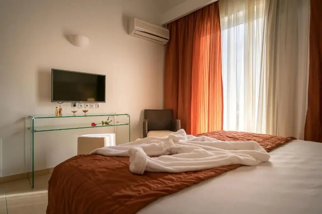 Galaxy Beach Resort, BW Premier Collection - Chambres