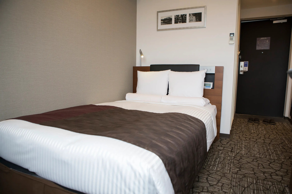 Hotel MyStays Asakusa - Bashi - Chambres