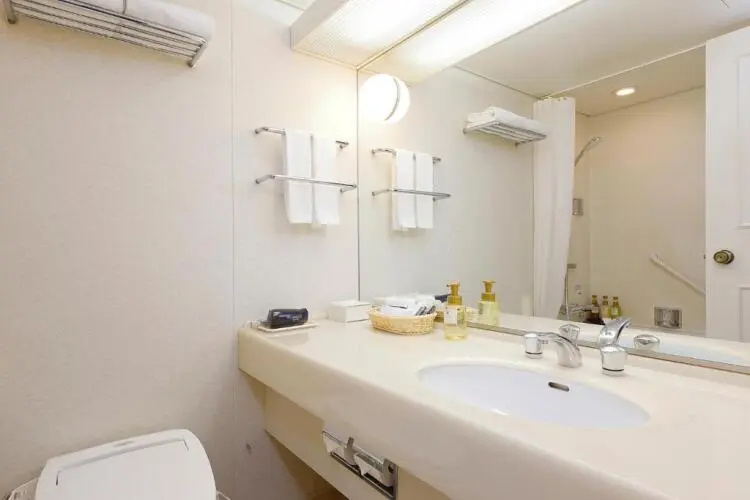 Hotel East 21 Tokyo 사진 15