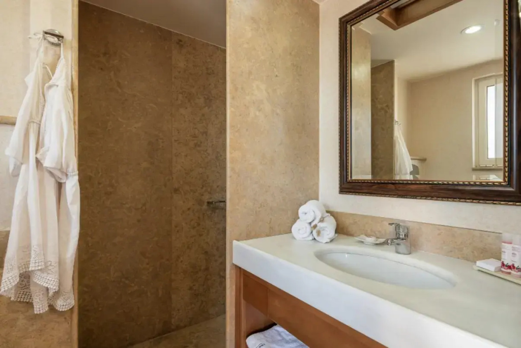 Cretan Dream Resort and Spa - Chambres