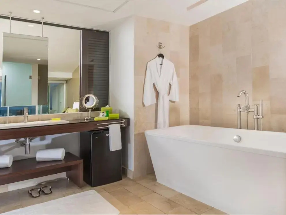 InterContinental Presidente Cancun Resort by IHG - Chambres