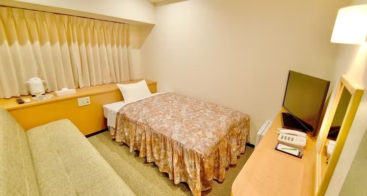 Kyoto Universal Hotel Karasuma 사진 4