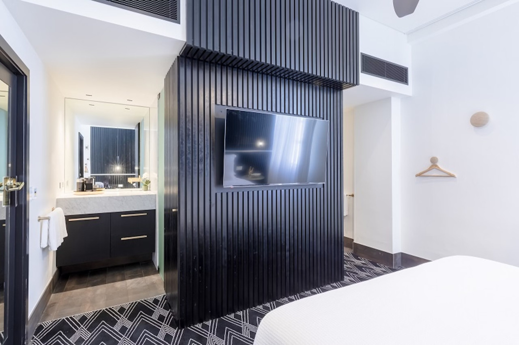 Castlereagh Boutique Hotel, an Ascend Collection Hotel - Chambres