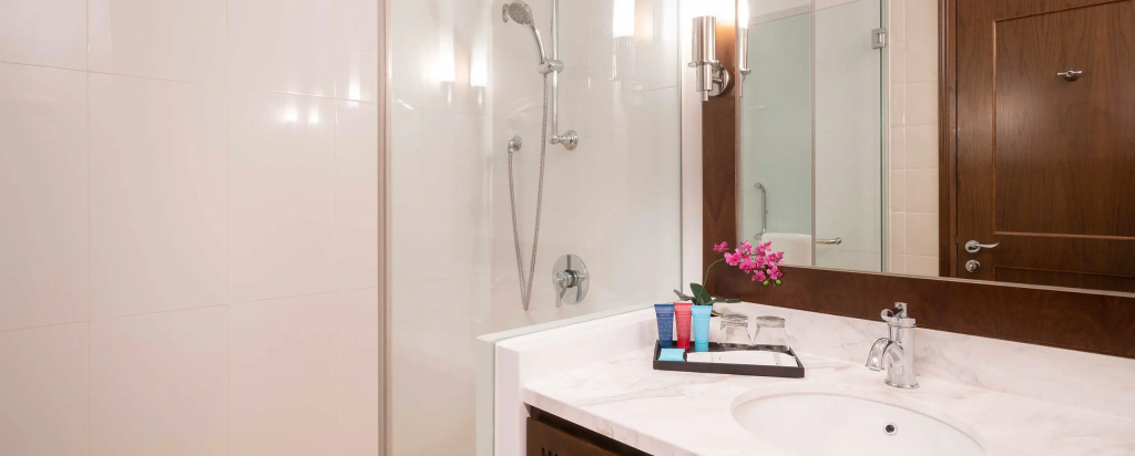 Rendezvous Hotel Singapore by Far East Hospitality - Chambres