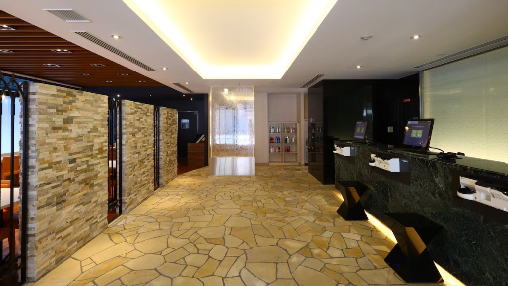 Hotel B Suites Namba Kuromon 사진 18