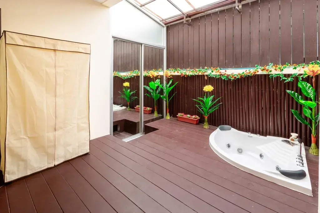 Thairai Home