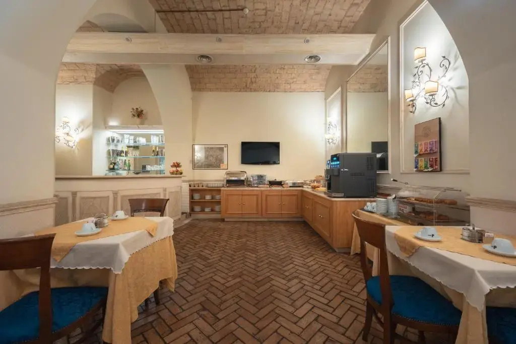 Hotel photo 21