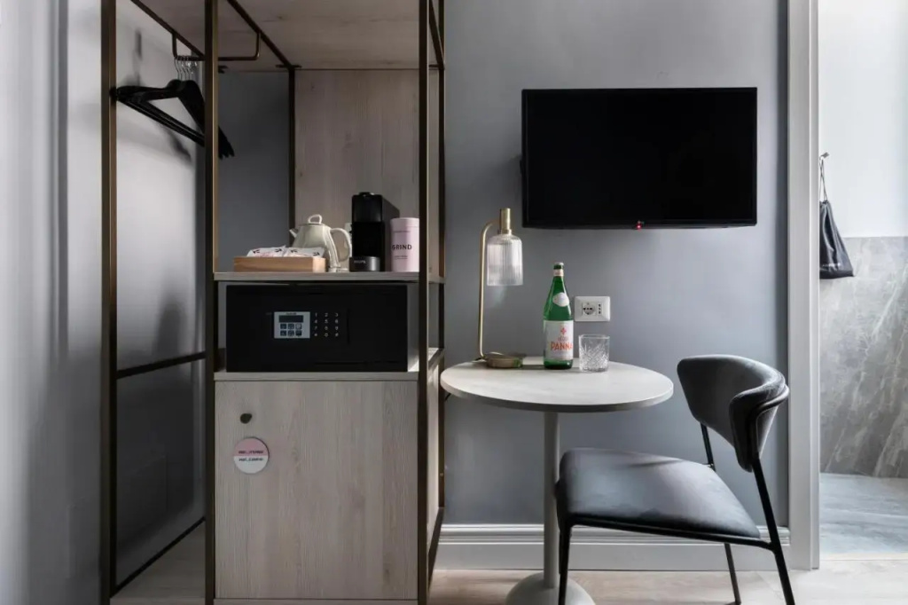 Hotel photo 20