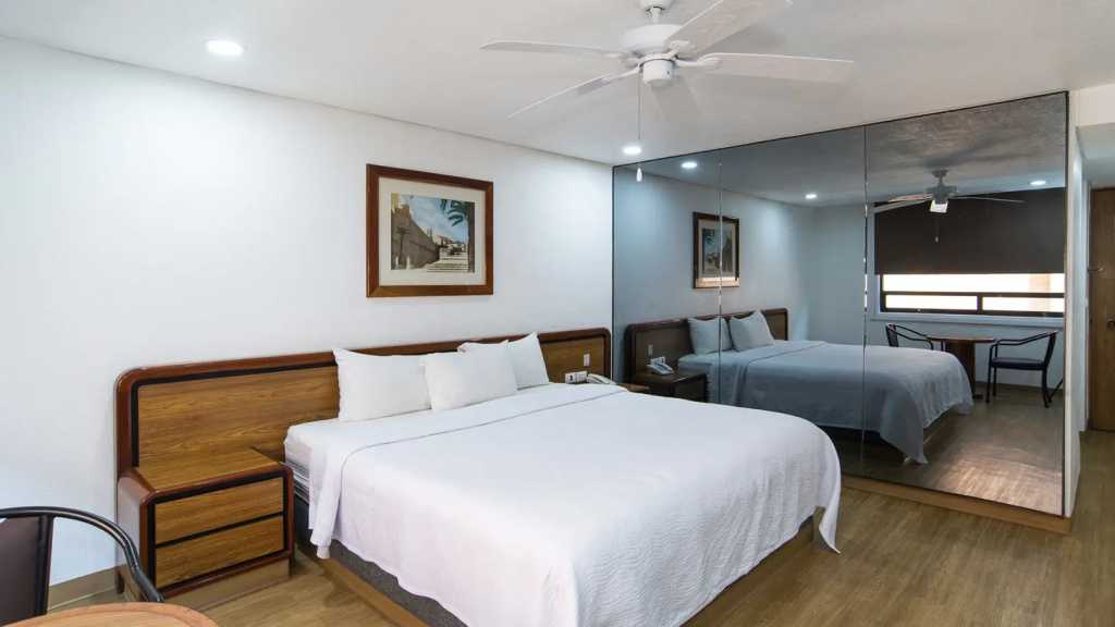 Single room