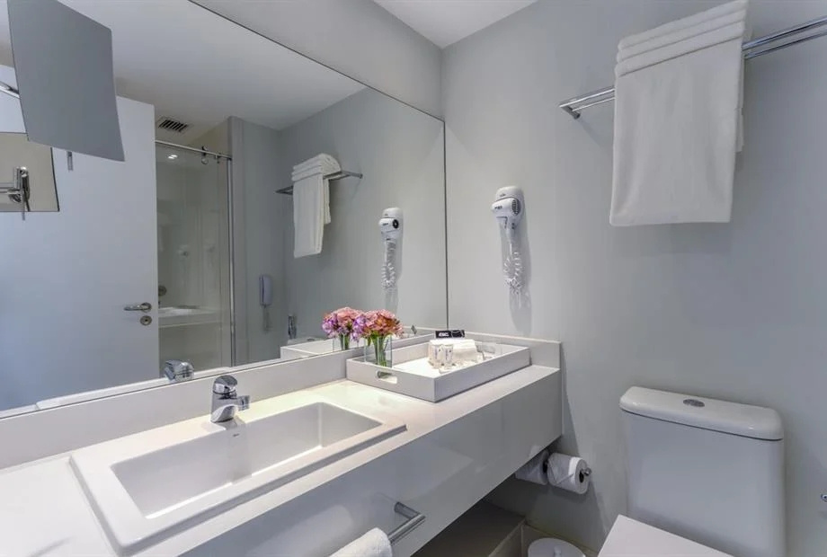 CDesign Hotel - Chambres