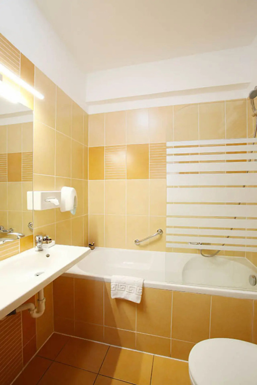 Medos Hotel - Chambres