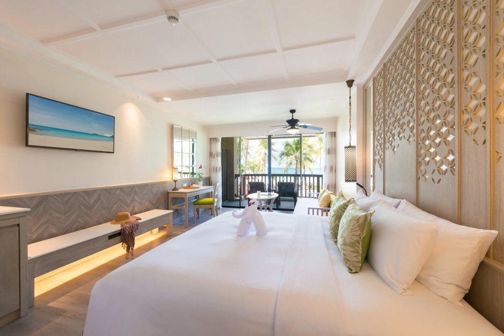 Katathani Phuket Beach Resort — фото