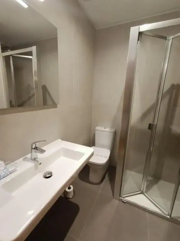Vilobí Hotel - Chambres