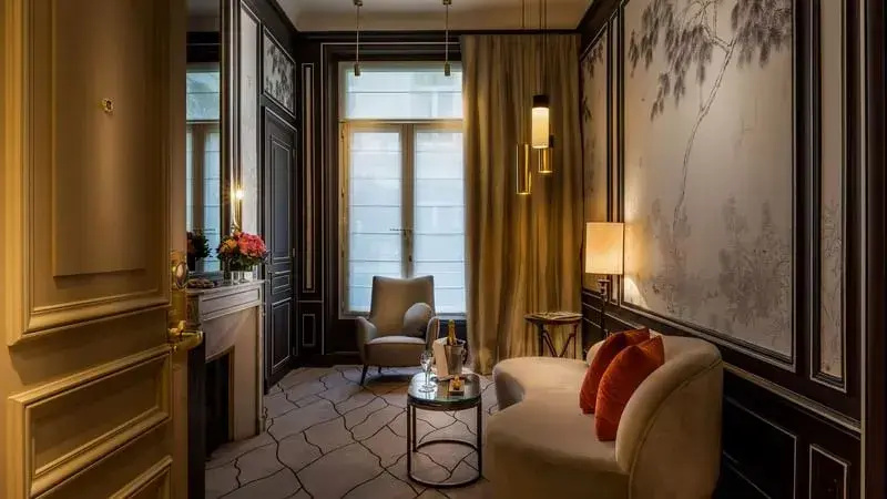 Hotel Westminster 68