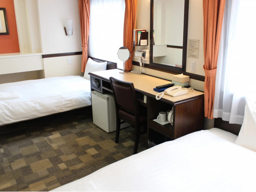 Toyoko Inn Shinagawa Konan Tennozu Isle 사진 9