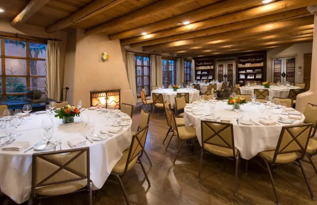 Rosewood Inn of the Anasazi - Général