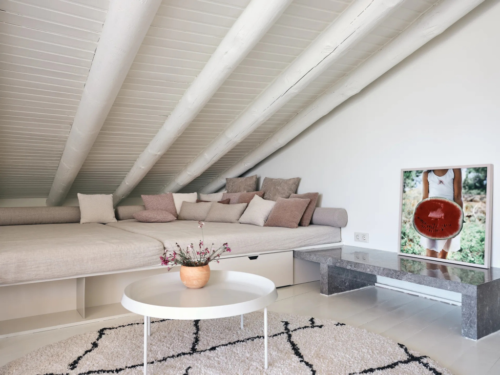 Ekies All Senses Resort, a Member of Design Hotels - Chambres