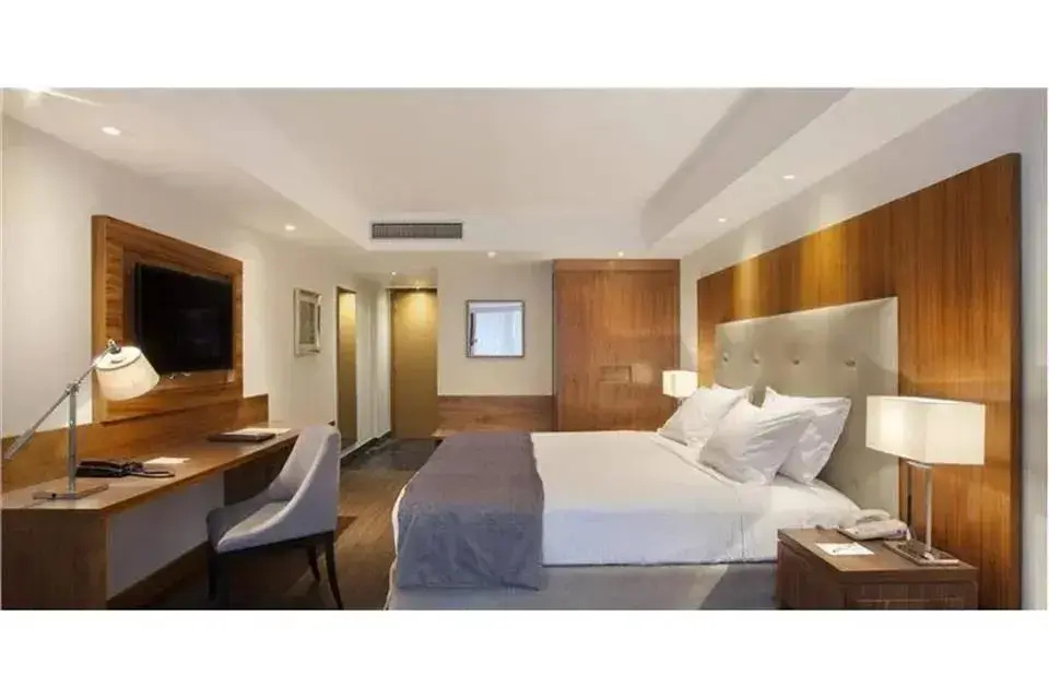 Windsor Marapendi - Chambres