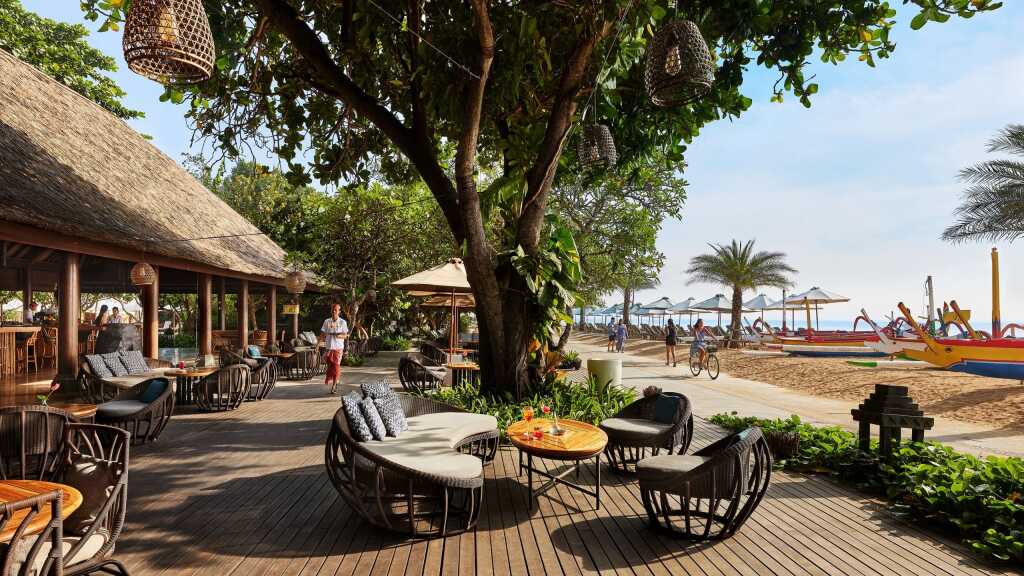 Hyatt Regency Bali
