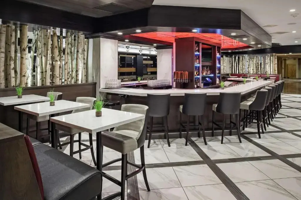 DoubleTree by Hilton Hotel Denver - Général