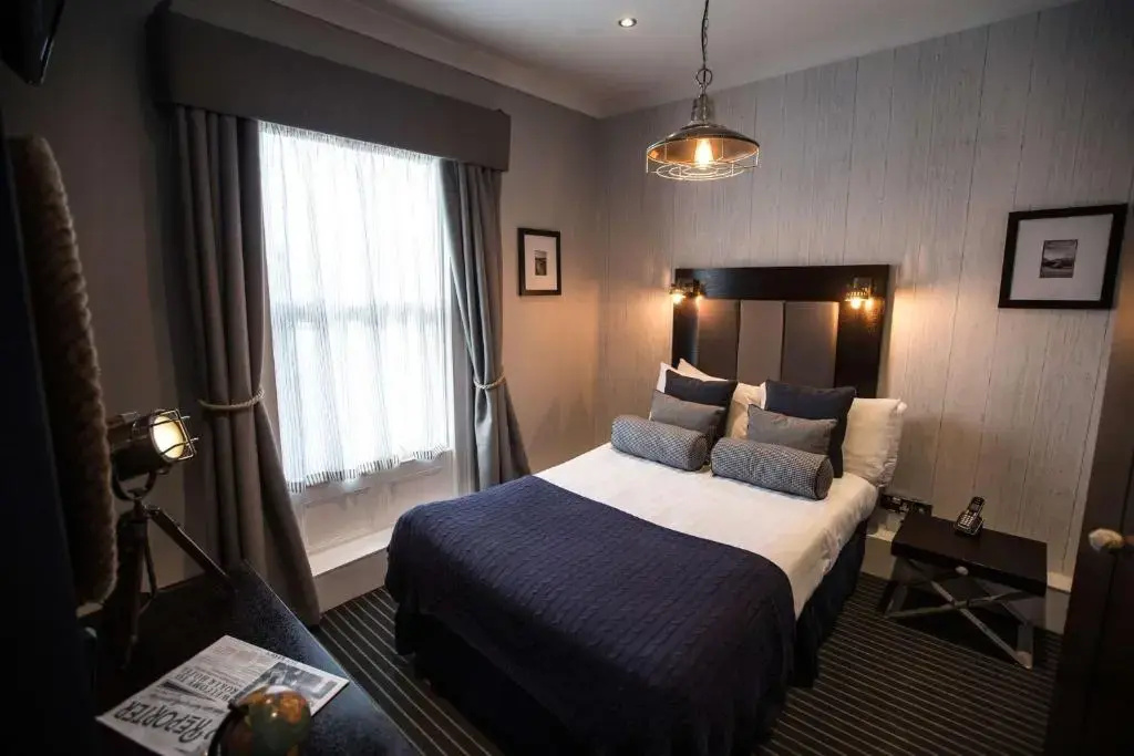 The Roker Hotel, BW Premier Collection - Chambres