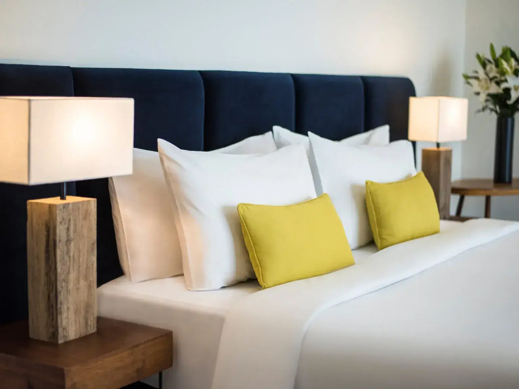 Viroth's Hotel - Chambres