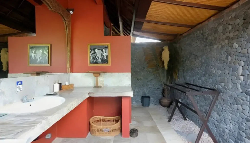 Taman Sari Bali Resort & Spa - Chambres