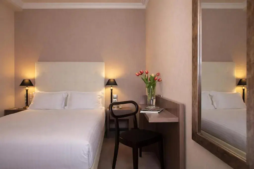 Athens Lotus Hotel - Général