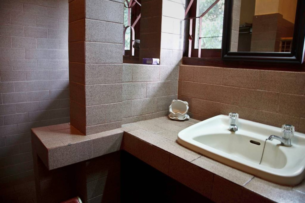 Murni's Houses and Spa - Chambres